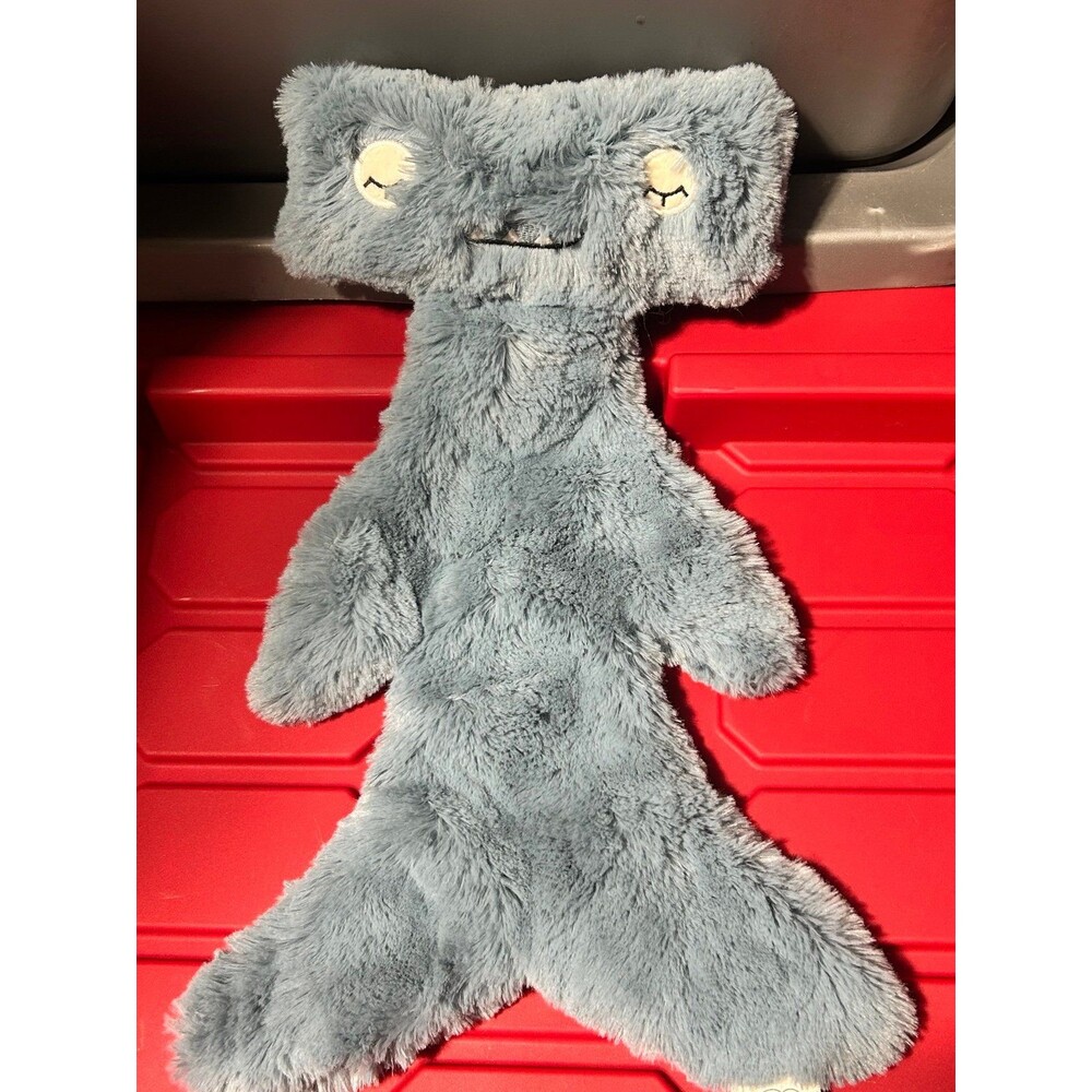 Slumberkins hammerhead shark